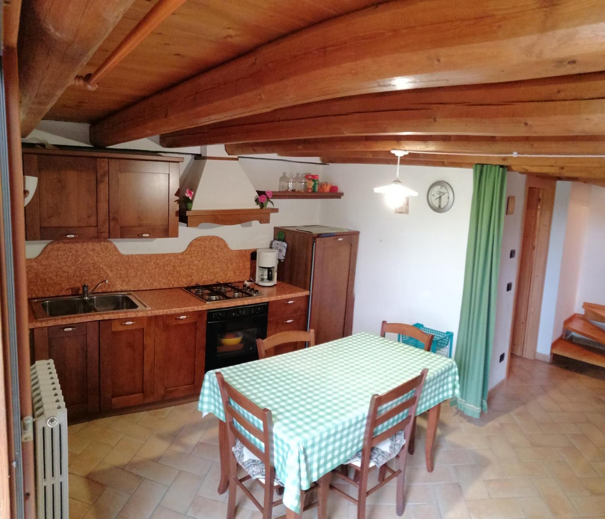 Agriturismo Lusani Caprino Veronese Esterno foto