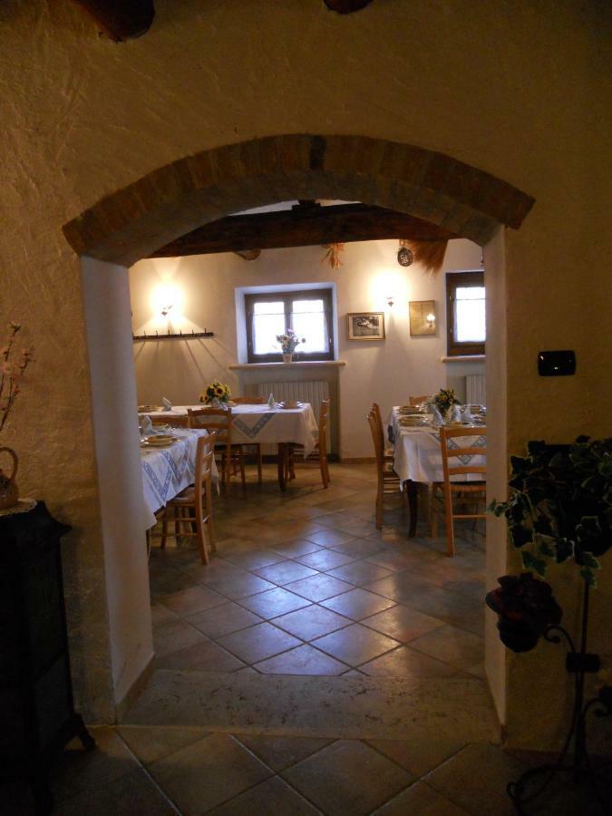 Agriturismo Lusani Caprino Veronese Esterno foto