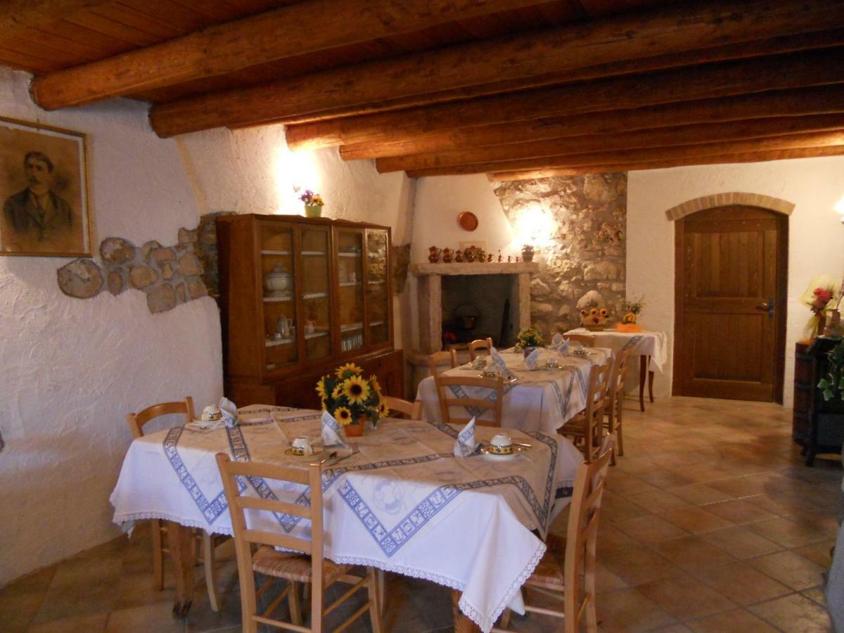 Agriturismo Lusani Caprino Veronese Esterno foto